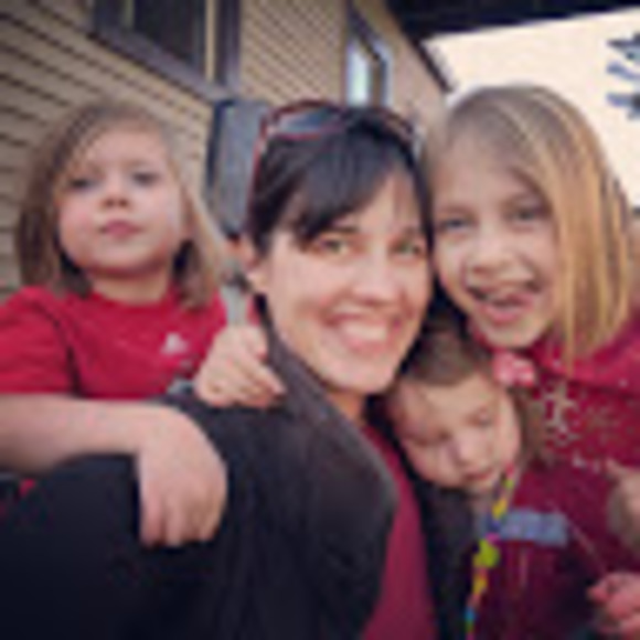 Meet your Posher, Maggie - Picture 1 of 1